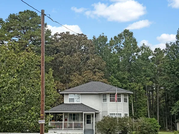 18070 State Highway 111, Evans, LA 70639