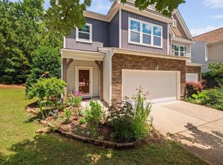 809 Davidson Point Rd, Cary, NC 27513