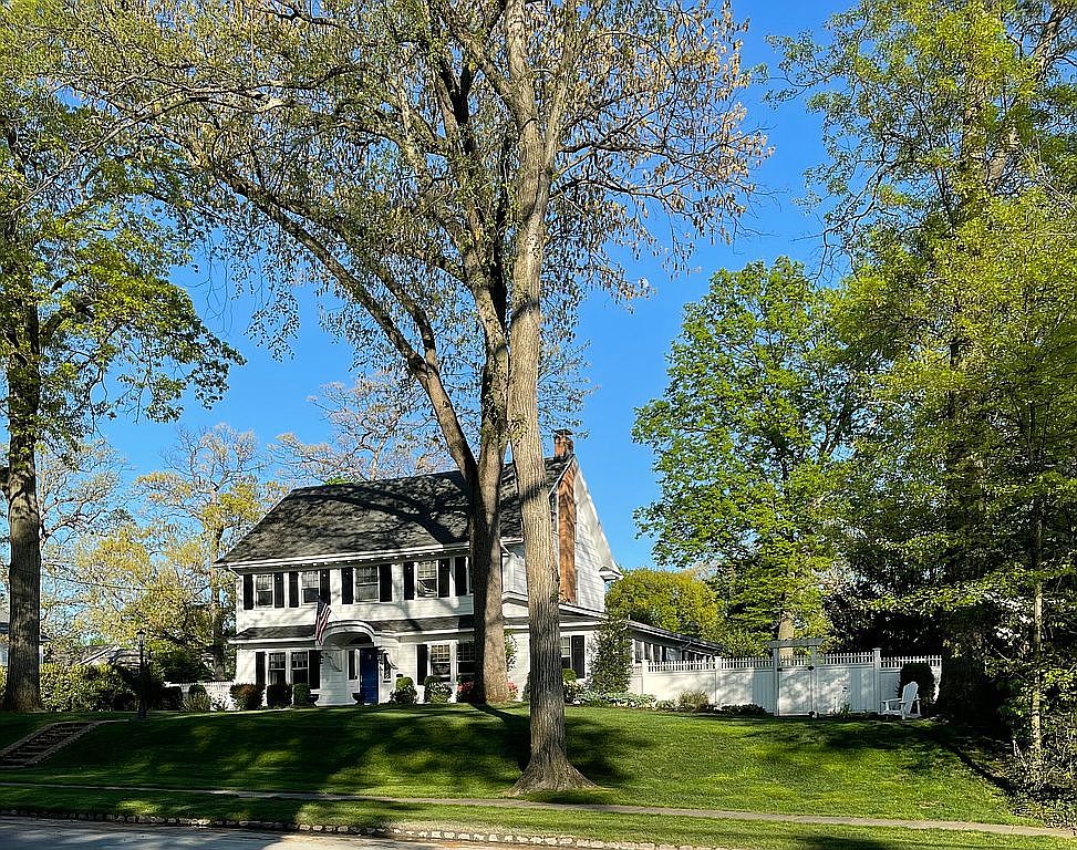 518 Tremont Ave, Westfield, NJ 07090 Zillow