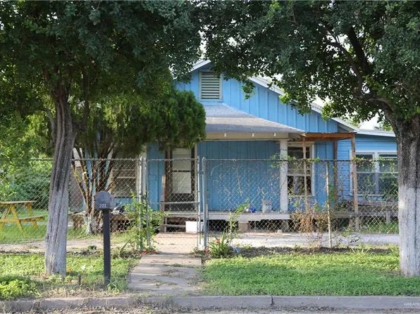 221 W 14th St, Mission, TX 78572
