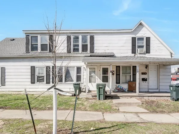 501 W 2nd St, 501 W 2nd St APT 2, Cedar Falls, IA 50613