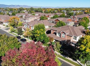5850 Dripping Rock Ln UNIT G102, Fort Collins, CO 80528