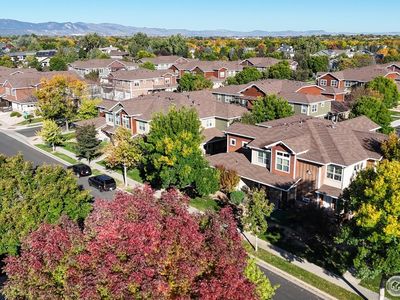 5850 Dripping Rock Ln #102, Fort Collins, CO, 80528