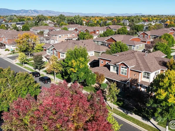 5850 Dripping Rock Ln #G-102, Fort Collins, CO 80528
