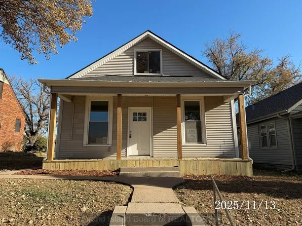 1722-1722 Van Camp Ave, Omaha, NE 68108
