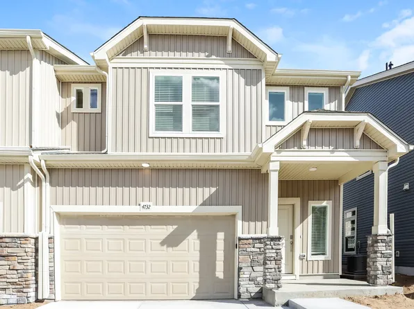 4732 N Tower Dr, Denver, CO 80249