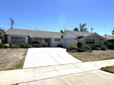 8340 Chopin Dr, Buena Park, CA, 90621