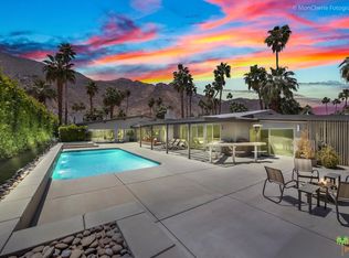 955 W Ceres Rd, Palm Springs, CA 92262