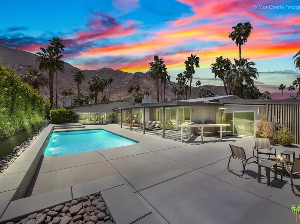 955 W Ceres Rd, Palm Springs, CA 92262
