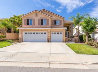 25 Villa Milano, Lake Elsinore, CA 92532