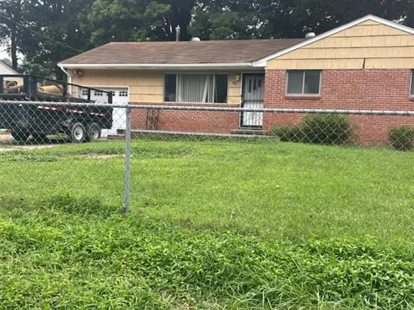 433 Brian Ave, Virginia Beach, VA 23462