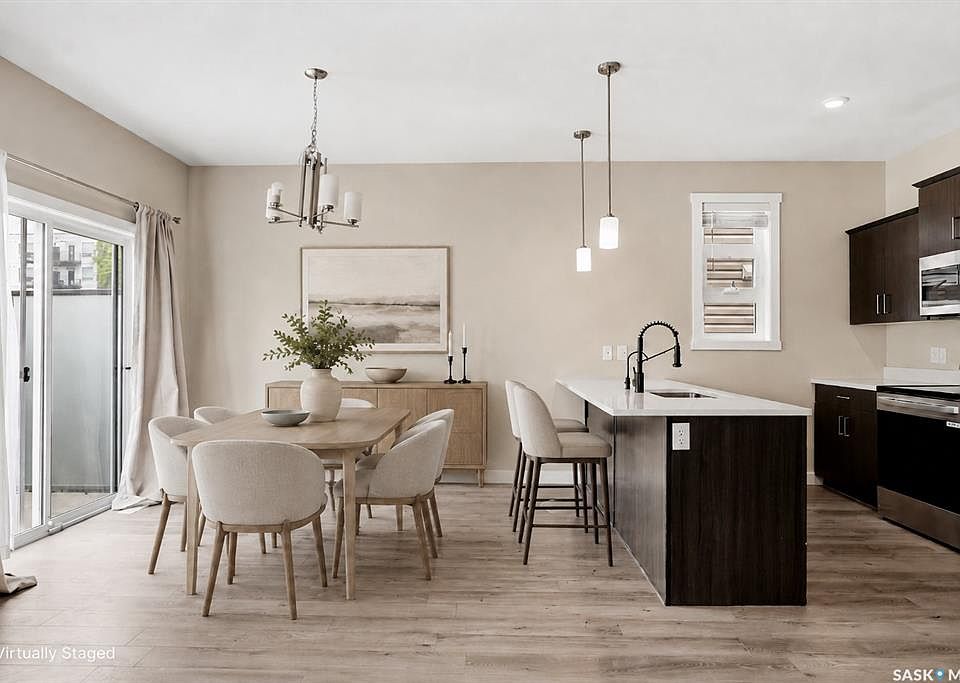 1st image of UNIT 127-315 DICKSON CRESCENT