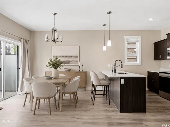 UNIT 127-315 DICKSON CRESCENT, Saskatoon, SK S7T 0Z1