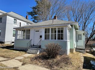 62 Alden Ave, Pittsfield, MA 01201