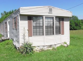 3581 Stevenson Rd, Bunker Hill, IL 62014