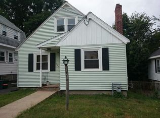 278 Perham St, West Roxbury, MA 02132