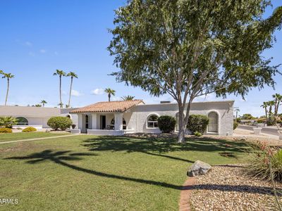 14625 N 2nd Dr, Phoenix, AZ, 85023