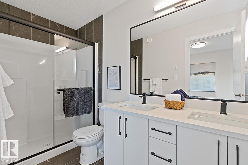 Edmonton Townhouse for rent - 3 Bedrooms — photo 24