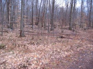 Horseshoe Dr, Honesdale, PA 18431