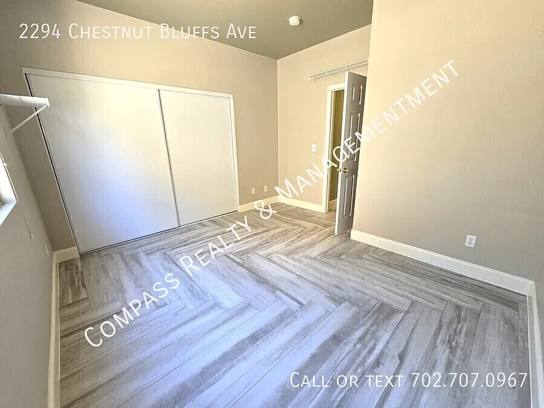 2294 Chestnut Bluffs Ave — Photo 27