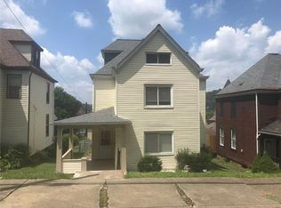 316 Welsh Ave, Wilmerding, PA