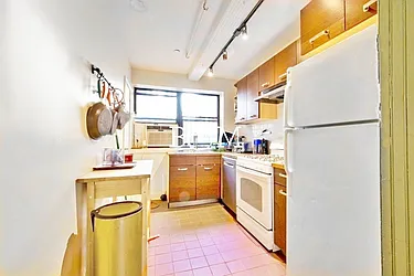 Rented by Brick&Mortar