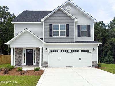 515 Pebble Shore Drive, Sneads Ferry, NC, 28460