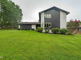 1209 Jerry Ln, Kingsport, TN 37664