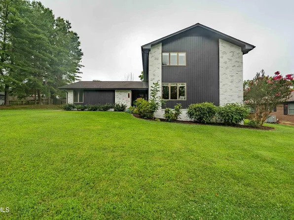 1209 Jerry Ln, Kingsport, TN 37664