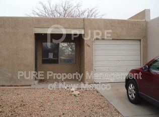 12916 Carrie Pl SE, Albuquerque, NM 87123