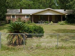 12800 John Williams Rd, Moss Point, MS 39562