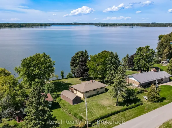 144 Starr Blvd, Kawartha Lakes, ON K0M 2C0