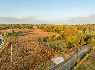 900 E Hubach Hill Rd, Raymore, MO 64083