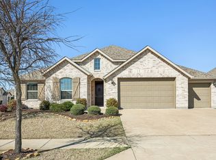 917 Overton Ave, Celina, TX 75009