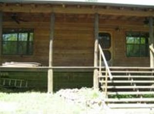 13412 Crystal Valley Rd, Little Rock, AR 72210