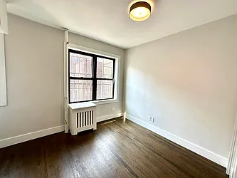 Rented by Corcoran
