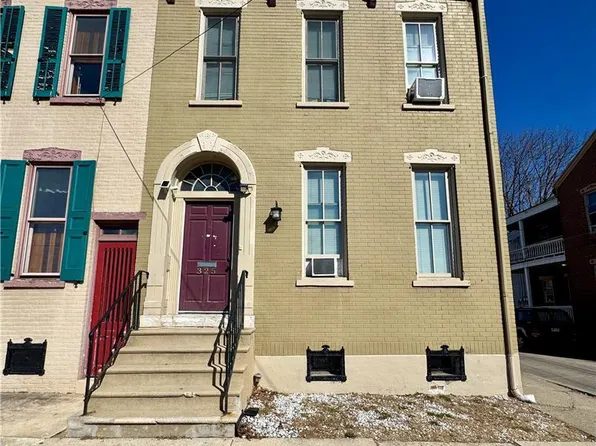 325 N 10th St, Allentown, PA 18102