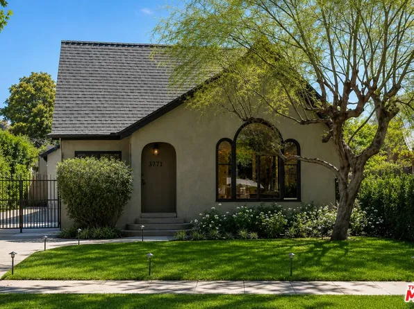 3771 Glenfeliz Blvd, Los Angeles, CA 90039