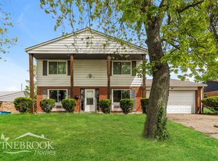 6345 Longford Rd, Dayton, OH 45424