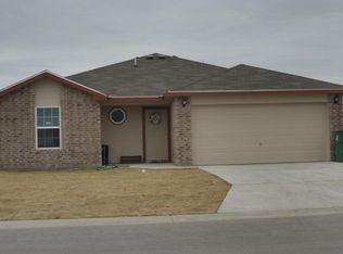 1305 Elmo Ln, San Angelo, TX 76905