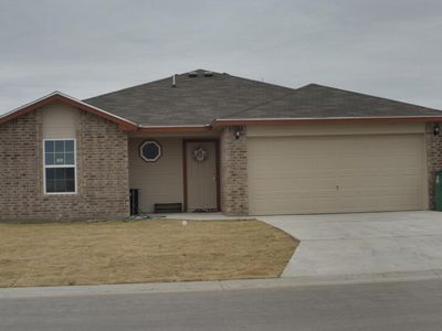 1305 Elmo Ln, San Angelo, TX, 76905