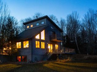 W6967 Dam Rd, Fifield, WI 54524