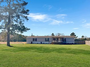 520 Butler Rd, Deridder, LA 70634