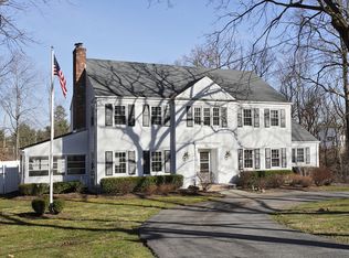 12 Delaware Rd, Morristown, NJ 07960