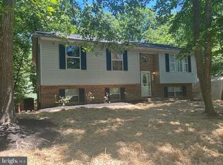 428 Hawthorne Ct, Lusby, MD 20657