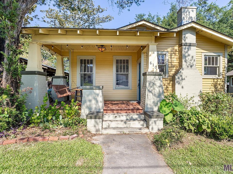 610 Kenmore Ave, Baton Rouge, LA 70806 Zillow