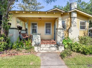 610 Kenmore Ave, Baton Rouge, LA 70806