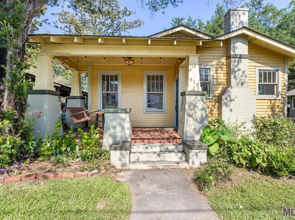 610 Kenmore Ave, Baton Rouge, LA 70806