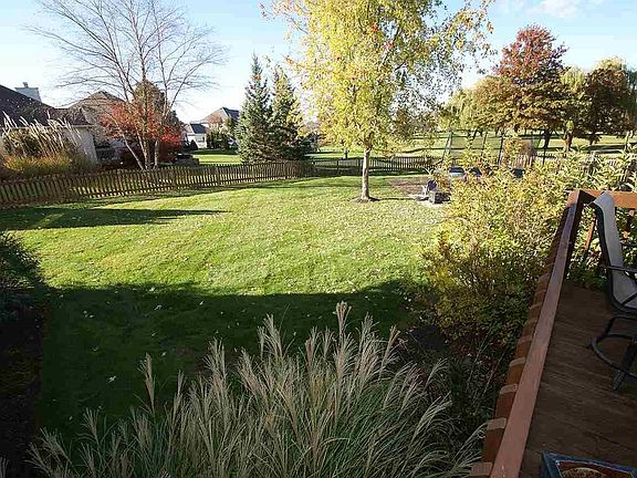 1303 Perry Lake Drive Fort Wayne IN 46845