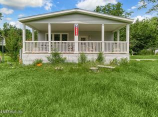 8106 Railroad Rd, Bryceville, FL 32009